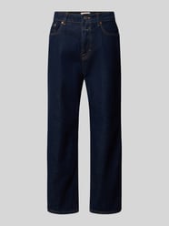 Straight Fit Jeans aus elastischem Baumwoll-Mix Modell 'MILO' von Closed - 22