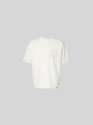 Regular Fit T-Shirt aus Baumwoll-Mix von Don´t Waste Culture - 35
