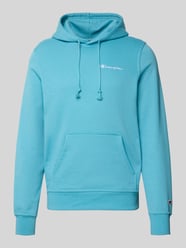 Hoodie met capuchon van CHAMPION - 28