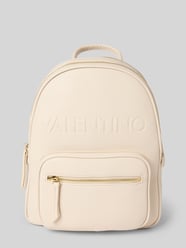 Rucksack mit verstellbaren Schulterriemen Modell 'FOXY' von VALENTINO BAGS - 42