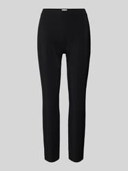 Skinny Fit Hose in verkürzter Passform Modell 'SABRINA' von SEDUCTIVE - 26