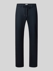 Slim Fit Stoffhose mit Gesäßtaschen Modell 'Phil' von Brax - 22