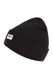 Beanie mit Logo Modell 'Mojo' von MSCH Copenhagen - 17