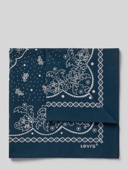 Schaltuch mit Logo-Print von Levi's® - 30