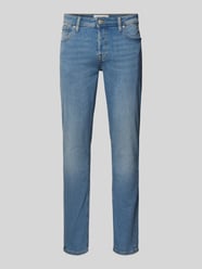 Jeans mit 5-Pocket-Design Modell 'GLENN' - jg_29-32 von Jack & Jones - 24