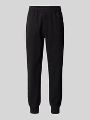 Sweatpants mit Label-Stitching von Superdry - 1