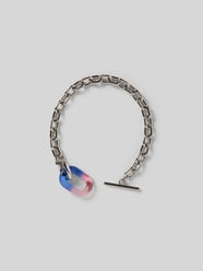 Armband mit Label-Detail von Rabanne - 30