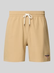 Zwemshorts met labelstiksel van Polo Ralph Lauren - 5