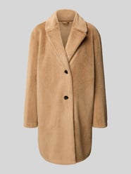 Jas met reverskraag van WHITE LABEL - 21