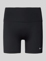 Leggings mit Label-Print Modell 'TEMPO' von Nike Training - 39