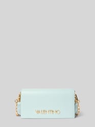 Handtasche mit Label-Detail Modell 'STEFANY' von VALENTINO BAGS - 2