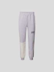 Sweathose mit Eingrifftaschen von Helmut Lang Grau - 15