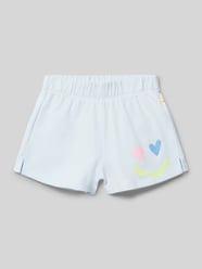 Regular Fit Shorts mit elastischem Bund von BILLIEBLUSH - 1
