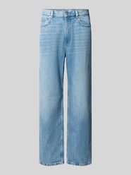 Baggy Jeans im klassischen Five-Pocket-Design von REVIEW - 48