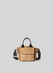Crossbody Bag mit Logo-Stitching von Marc Jacobs - 35