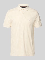 Regular Fit Poloshirt aus reiner Baumwolle von Tommy Hilfiger - 13