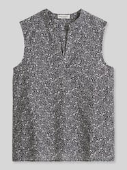 Top bluzkowy o kroju loose fit z czystej bawełny od Marc O'Polo - 12