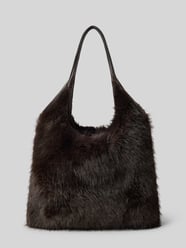 Tote Bag aus Kunstfell von Luisa Cerano - 28