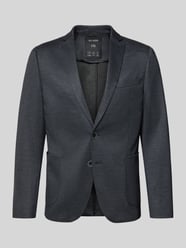 Regular Fit Anzugsakko mit Viskose-Anteil von s.Oliver BLACK LABEL - 40