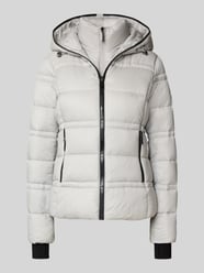 Steppjacke mit Kapuze von MICHAEL Michael Kors - 33