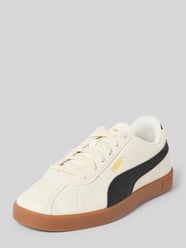 Sneaker aus echtem Leder Modell 'Club' von Puma - 31