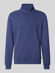 Regular Fit Sweatshirt aus Baumwoll-Mix von Tommy Jeans - 39