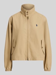 Kurtka blouson z czystej bawełny w kroju regular fit od Polo Ralph Lauren - 15