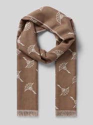 Cornflower Schal aus Modal Mix mit Woll-Anteil von JOOP! COLLECTION Beige - 2