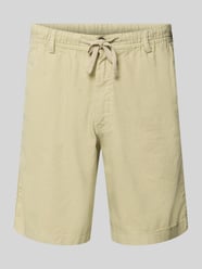 Szorty z tunelem model 'JAIDEN' od JACK & JONES - 26
