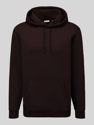 Regular fit hoodie van katoenmix model 'CERES' van ONLY & SONS - 3