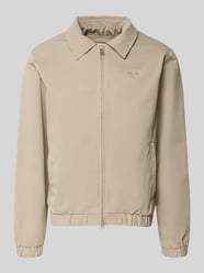 Kurtka z dwukierunkowym zamkiem model 'CATSKILLS' od JACK & JONES - 39
