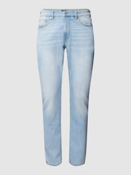 Slim Fit Jeans im 5-Pocket-Design Modell 'LOOM' von Only & Sons - 23