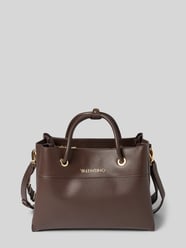 Henkeltasche in Leder-Optik Modell 'ALEXIA' von Valentino Bags - 31
