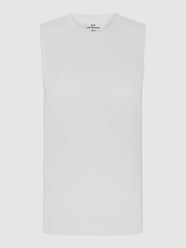 Slip mit Stretch-Anteil von Götzburg Wäsche Weiß - 44
