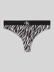 String mit Logo-Detail von Calvin Klein Underwear - 45
