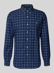 Vrijetijdsoverhemd met button-downkraag van Polo Ralph Lauren - 5