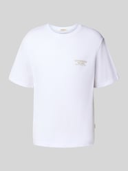 T-Shirt mit Statement-Print Modell 'HYDRA PHOTO' von Jack & Jones - 25