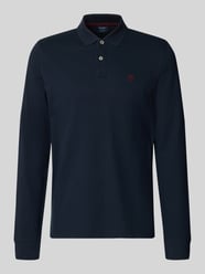Regular Fit Poloshirt aus reiner Baumwolle von MCNEAL - 7