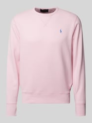 Sweatshirt mit Rundhalsausschnitt von Polo Ralph Lauren - 1