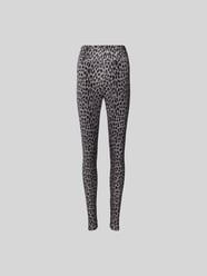 Leggings mit elastischem Bund von OH APRIL - 4