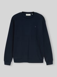 Regular Fit Sweatshirt aus Baumwoll-Mix von Tom Tailor Denim - 25