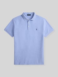 Koszulka polo z czystej bawełny o kroju regular fit od Polo Ralph Lauren - 16