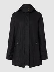 Waxparka mit Pattentaschen Modell 'CANNICH' von Barbour - 39