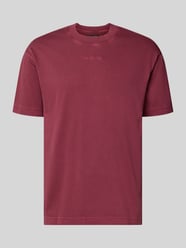 Relaxed Fit T-Shirt aus reiner Baumwolle von Marc O'Polo - 47