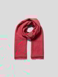 Schal aus Kaschmir von The Holy goat Pink - 22