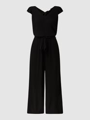 Jumpsuit aus Musselin von Tom Tailor - 2