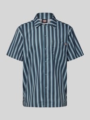 Koszula casualowa z kieszenią na piersi od Dickies - 27