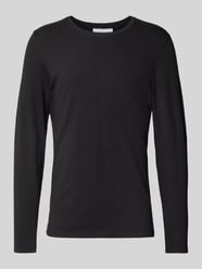 Longsleeve mit Rundhalsausschnitt Modell 'Theo' von Casual Friday - 8