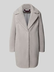 Teddymantel mit Reverskragen von Christian Berg Woman Selection - 9