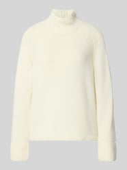 Regular Fit Pullover mit Woll- und Kaschmir-Anteil Modell 'Kustra' von JOOP! - 33